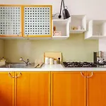 Apartman Moderno A Due Passi Dal Colosseo