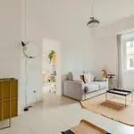 Apartman Moderno A Due Passi Dal Colosseo Róma