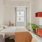 Apartman Moderno A Due Passi Dal Colosseo Róma