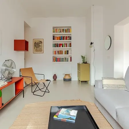 Moderno A Due Passi Dal Colosseo Apartman