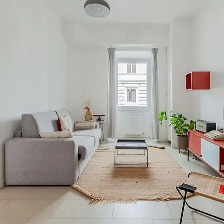 Apartman Moderno A Due Passi Dal Colosseo *