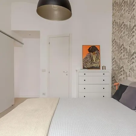 Moderno A Due Passi Dal Colosseo Apartman Róma