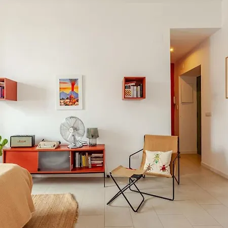 Moderno A Due Passi Dal Colosseo Apartman